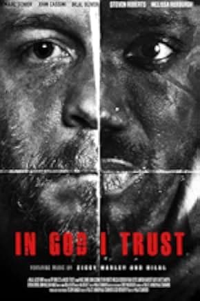 In God I Trust 2018
