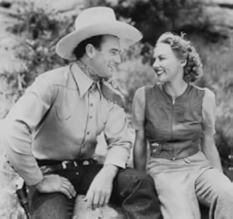 Wyoming Outlaw 1939