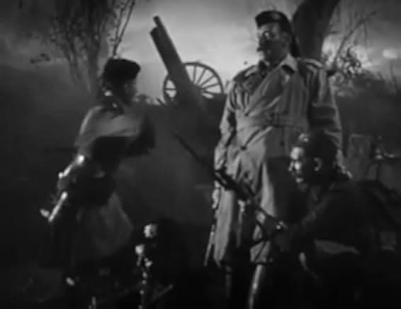 The Black Watch 1929