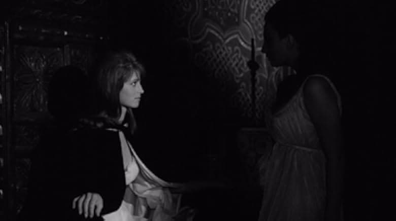 Crypt of the Vampire 1964