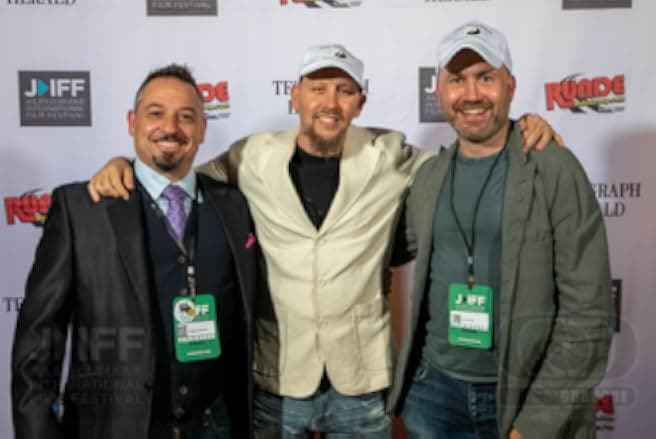 The Reunion 2022