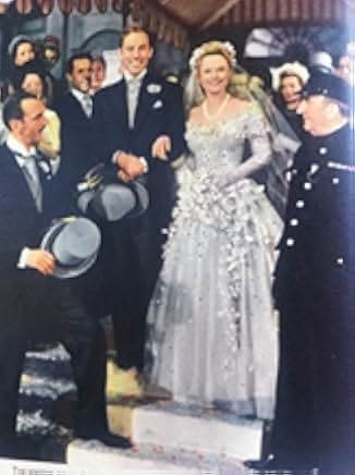 Maytime in Mayfair 1950