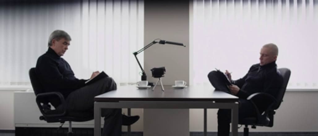 Vanishing Waves 2012