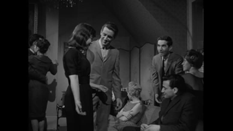 Blast of Silence 1962