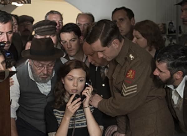 Whisky Galore 2016
