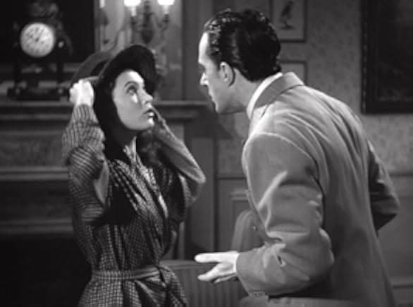 Doctor, Beware 1941