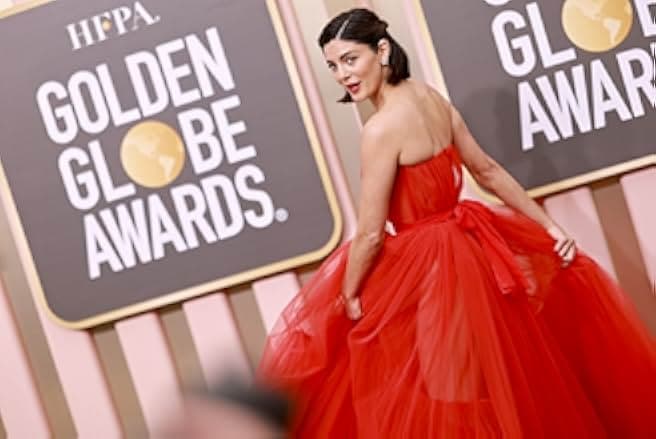 80th Golden Globe Awards 2023