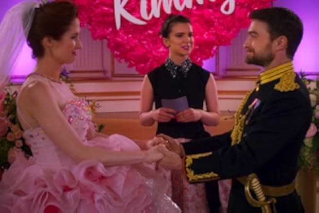 Unbreakable Kimmy Schmidt: Kimmy vs the Reverend 2020