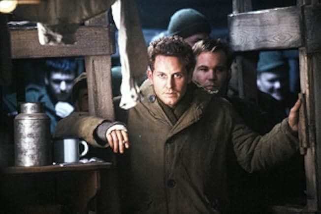 Hart's War 2002
