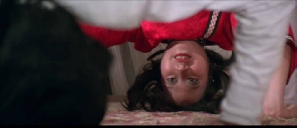 Stroke of Death 1979