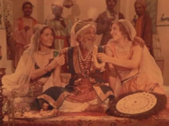 Shalom Bollywood: The Untold Story of Indian Cinema 2017
