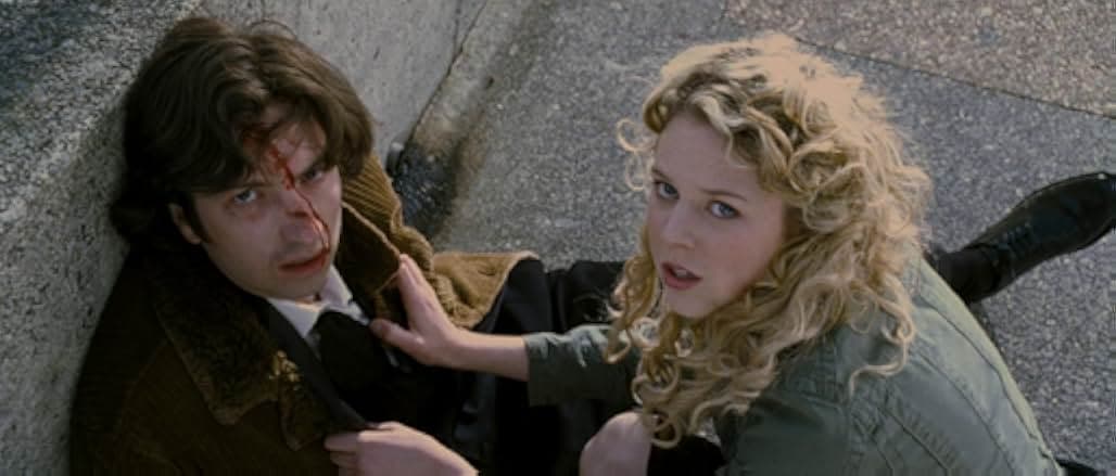 White Noise 2: The Light 2007