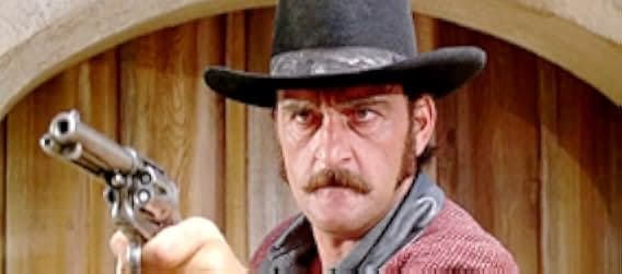 Charro! 1969