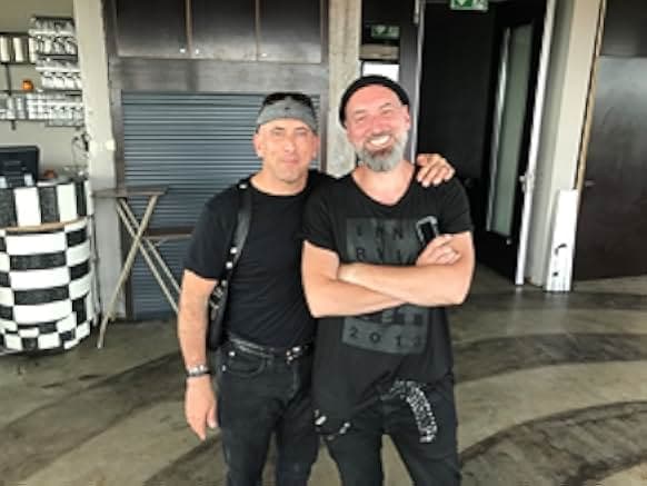 Sex, Drugs & Bicycles 2020