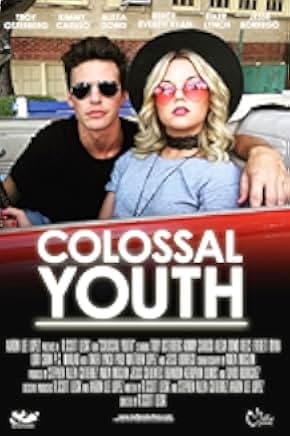 Colossal Youth 2018
