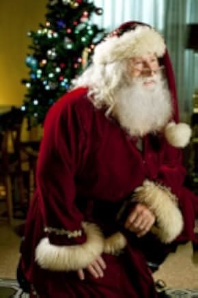 The Santa Suit 2010