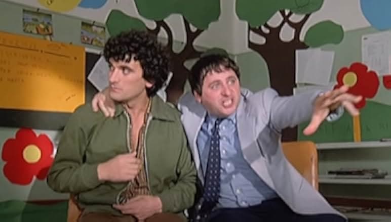 Ricomincio da tre 1981