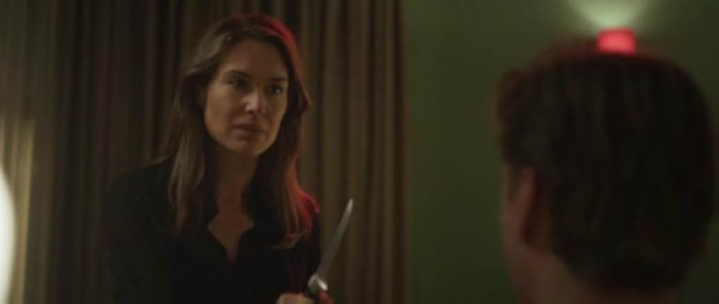 An Affair to Die For 2019