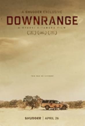Downrange 2017
