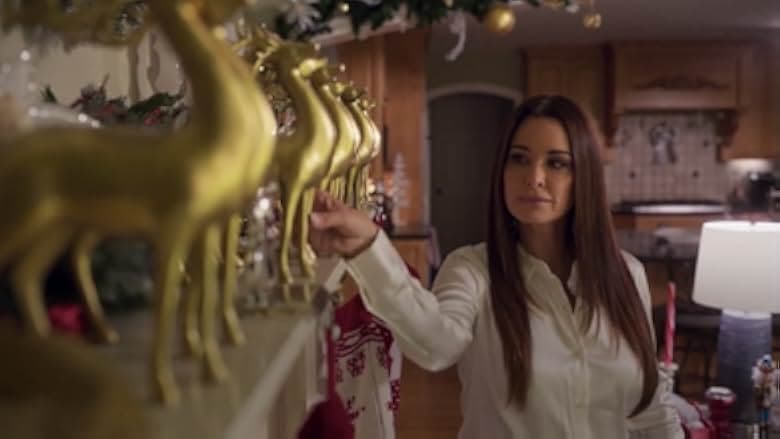 The Housewives of the North Pole 2021