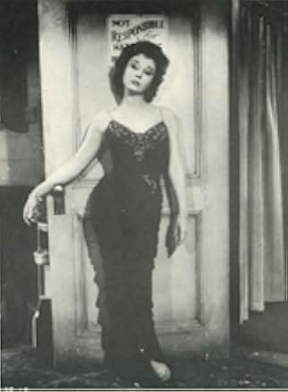 I'll Cry Tomorrow 1955