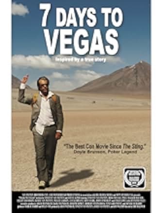 7 Days to Vegas 2019