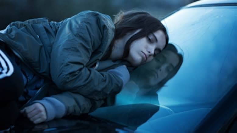 A Bluebird in My Heart 2018