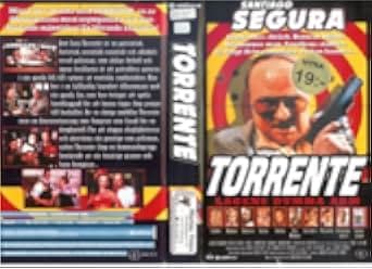 Torrente, el brazo tonto de la ley 1998