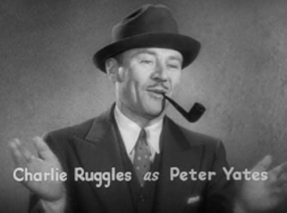 Murders in the Zoo 1933