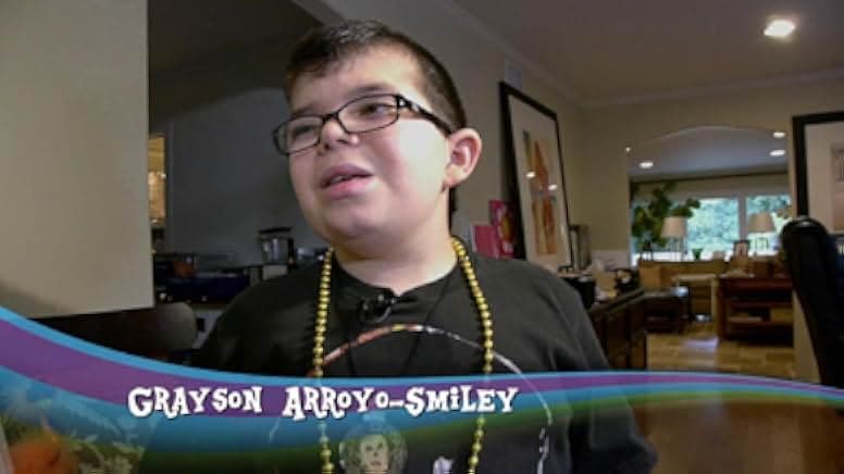 Bronies: The Extremely Unexpected Adult Fans of My Little Pony 2012