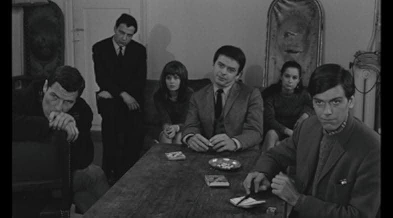 The War Is Over 1966