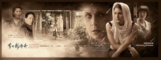 Li Xiao Long chuan qi 2008–