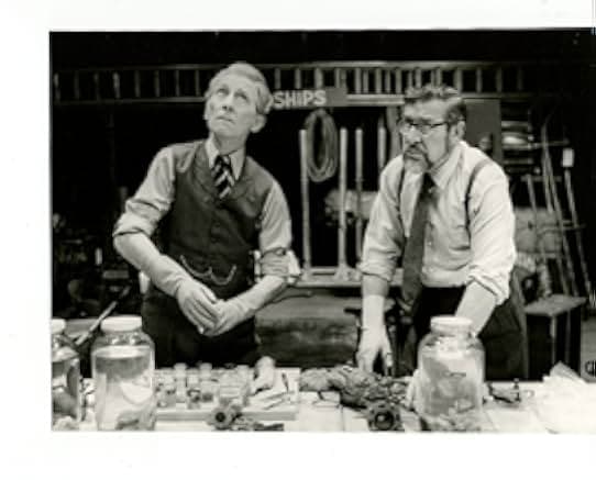 Nothing But the Night 1975