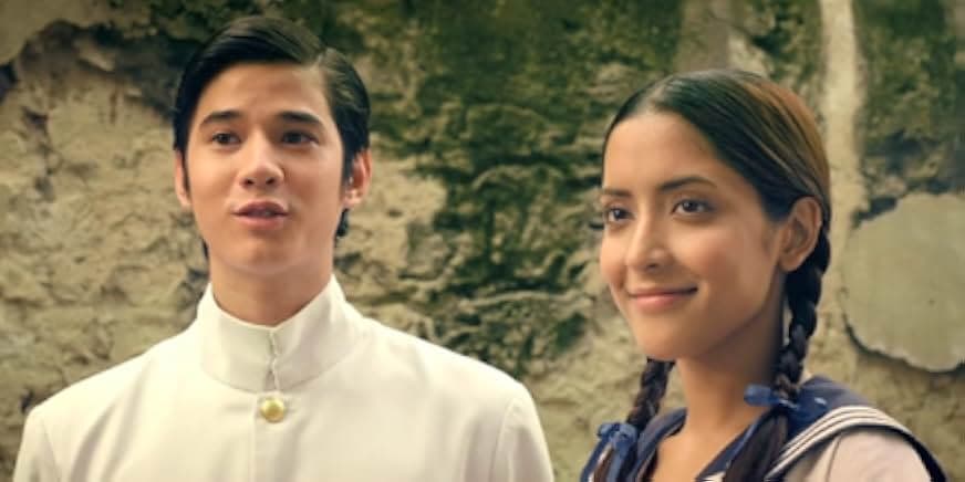 Jan Dara: The Beginning 2012