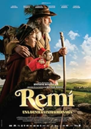 Remi, Nobody's Boy 2018