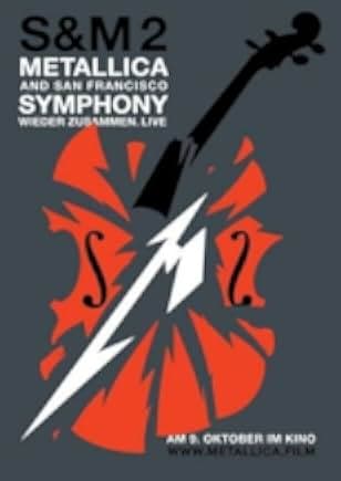 Metallica & San Francisco Symphony - S&M2 2019