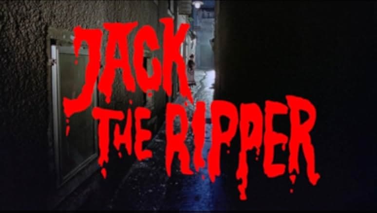 Jack the Ripper 1976