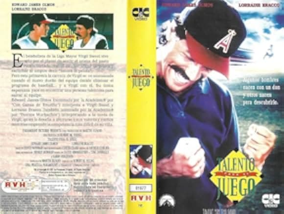 Talent for the Game 1991