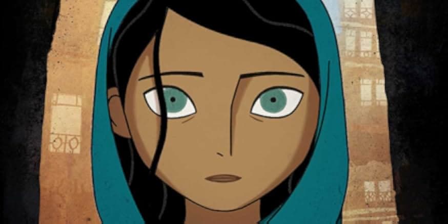 The Breadwinner 2017