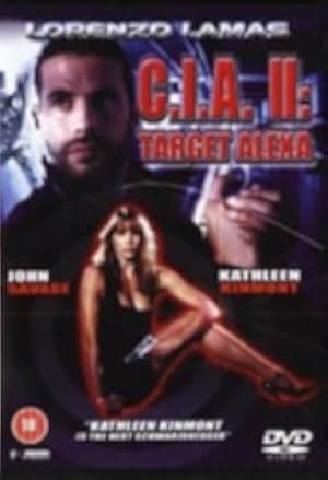 CIA II: Target Alexa 1993