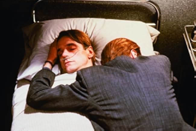 Dead Ringers 1988