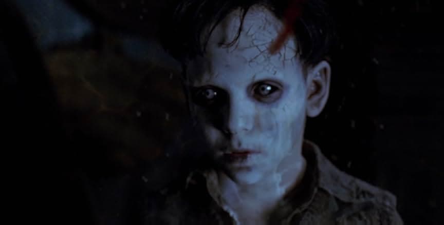 The Devil's Backbone 2001