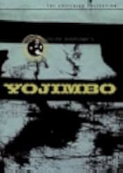 Yojimbo 1961