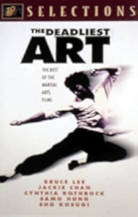 The Best of the Martial Arts Films 1990