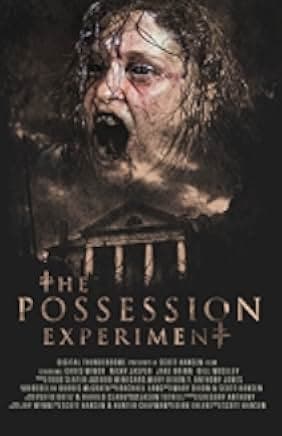 The Possession Experiment 2016