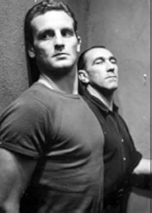 Le Trou 1960