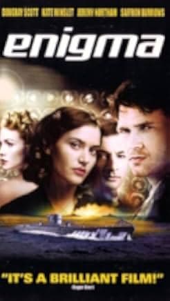 Enigma 2001