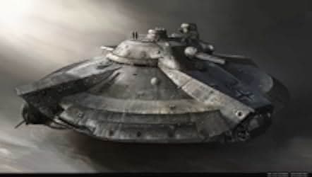 Iron Sky 2012