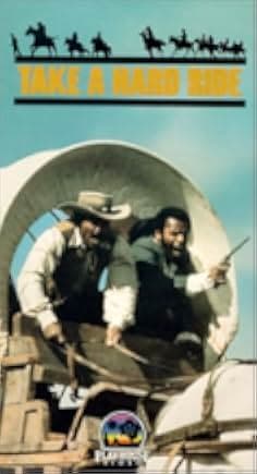 Take a Hard Ride 1975