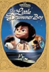 The Little Drummer Boy 1968